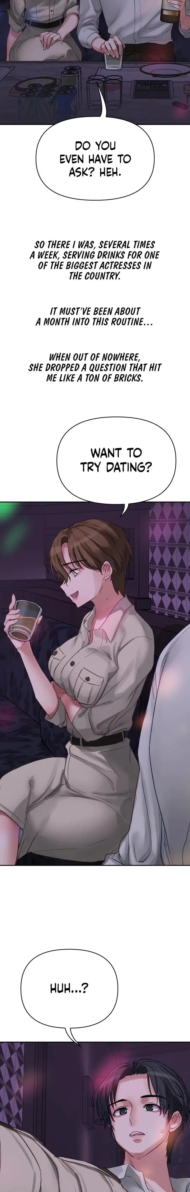 Wait This Is Actually Real Chapter 3 - Page 16