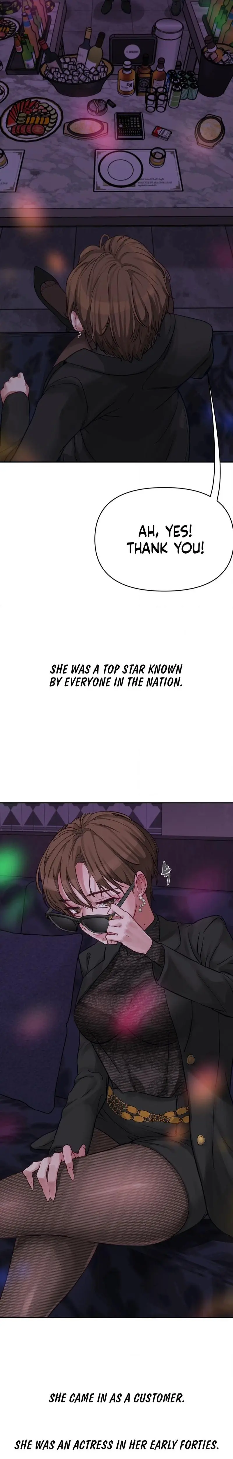 Wait This Is Actually Real Chapter 3 - Page 9