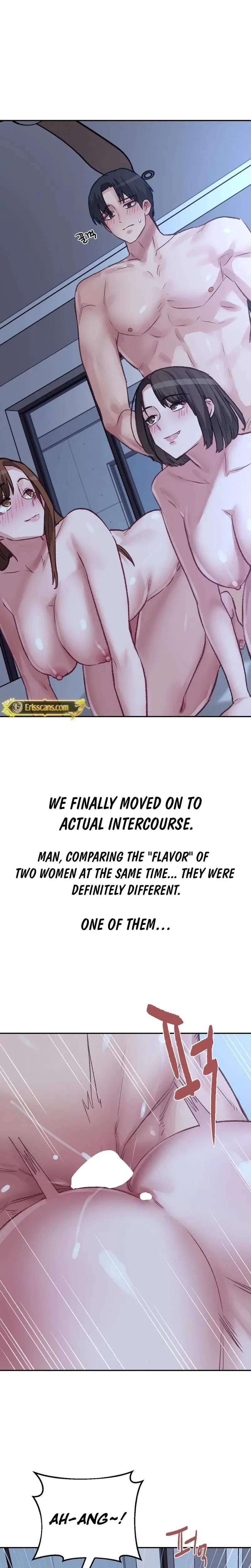Wait This Is Actually Real Chapter 30 - Page 10