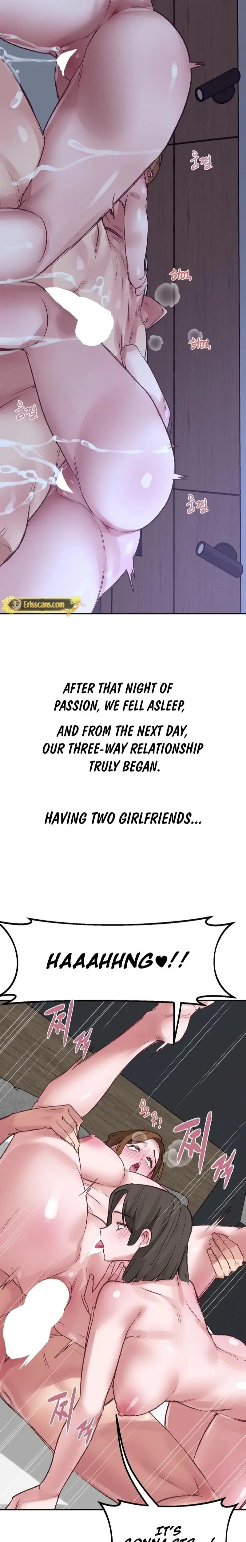 Wait This Is Actually Real Chapter 30 - Page 16
