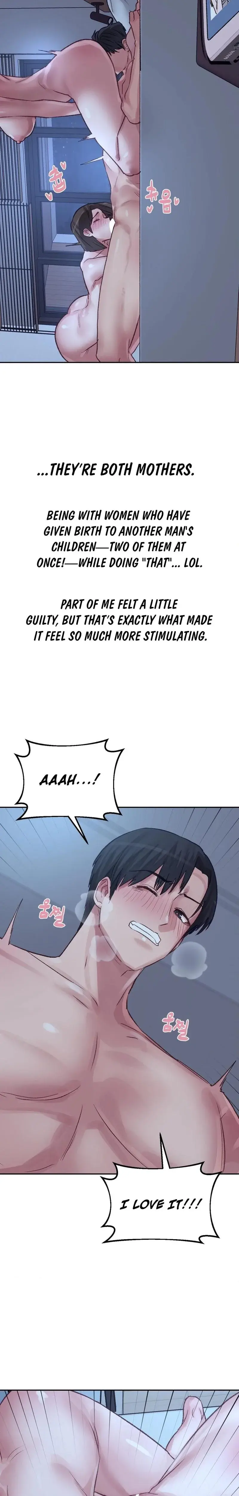 Wait This Is Actually Real Chapter 30 - Page 7