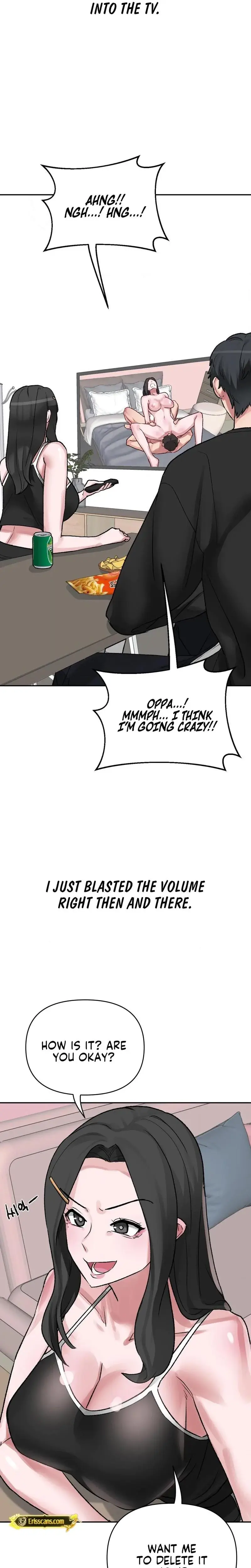 Wait This Is Actually Real Chapter 31 - Page 16
