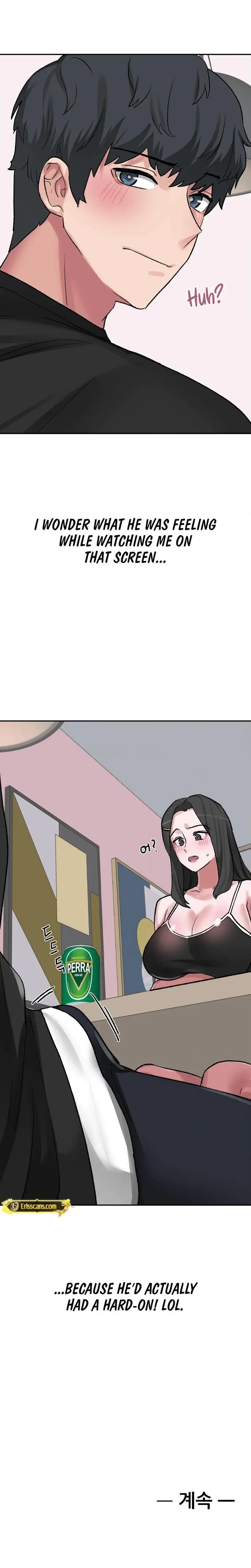 Wait This Is Actually Real Chapter 31 - Page 18