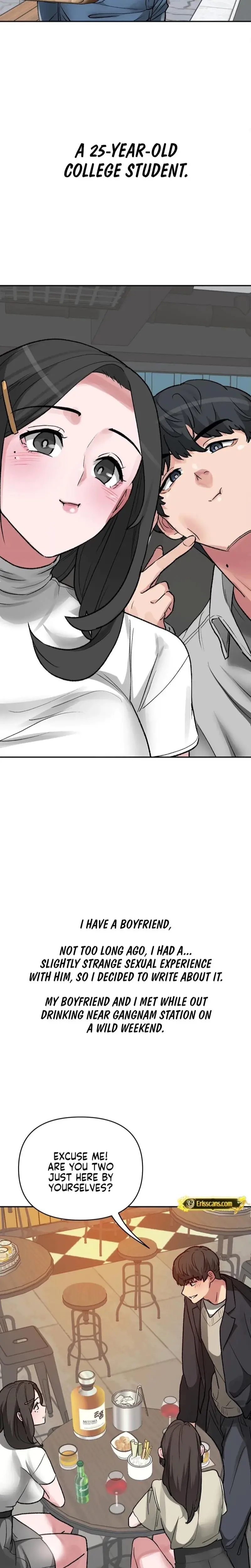 Wait This Is Actually Real Chapter 31 - Page 2