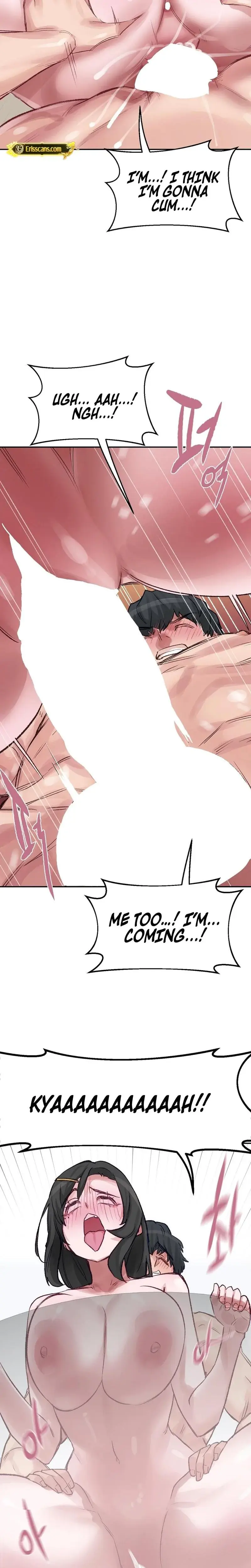 Wait This Is Actually Real Chapter 32 - Page 15