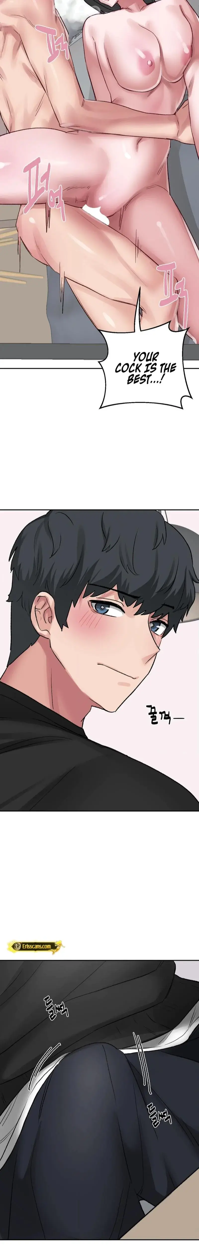 Wait This Is Actually Real Chapter 32 - Page 2