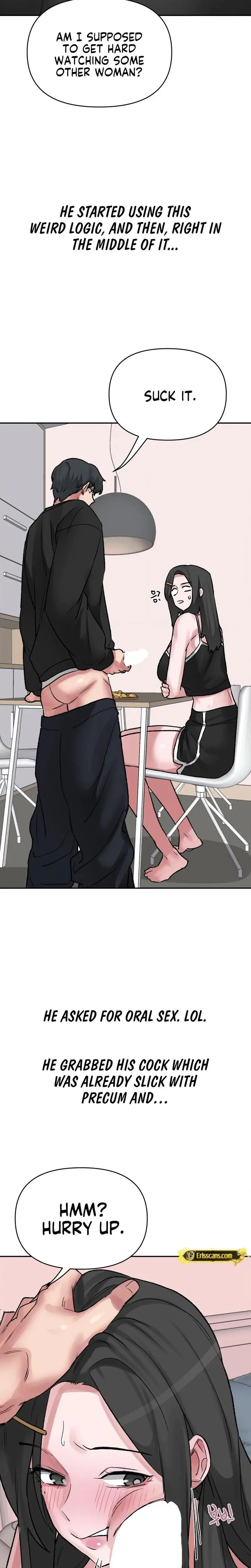 Wait This Is Actually Real Chapter 32 - Page 4
