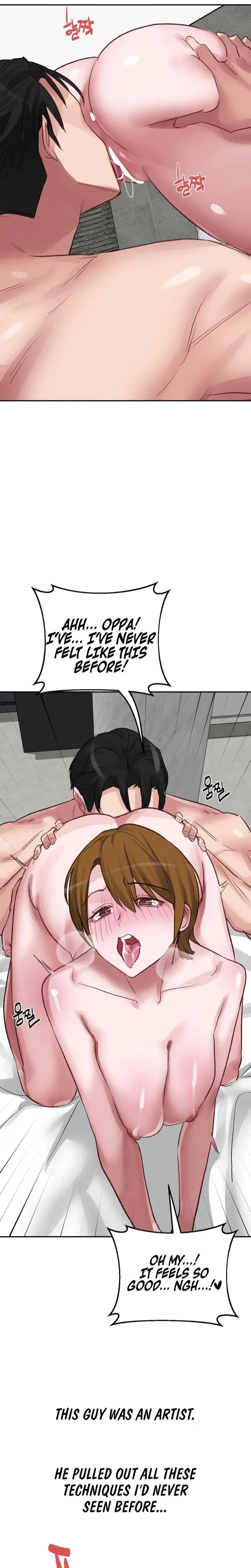 Wait This Is Actually Real Chapter 33 - Page 13