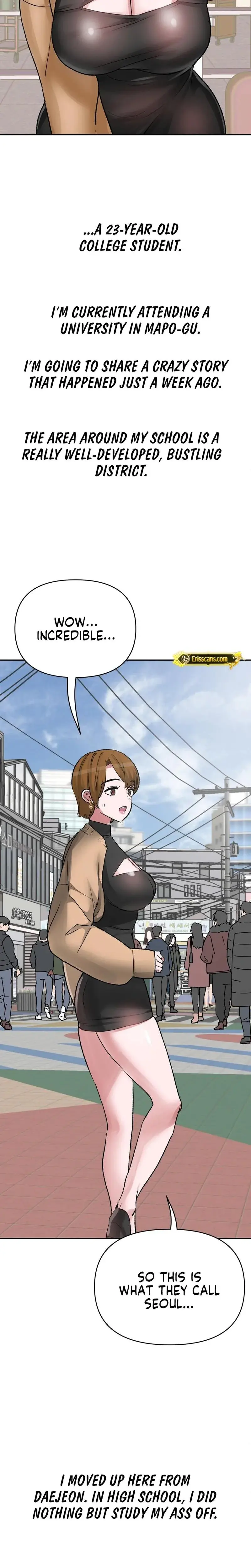 Wait This Is Actually Real Chapter 33 - Page 2