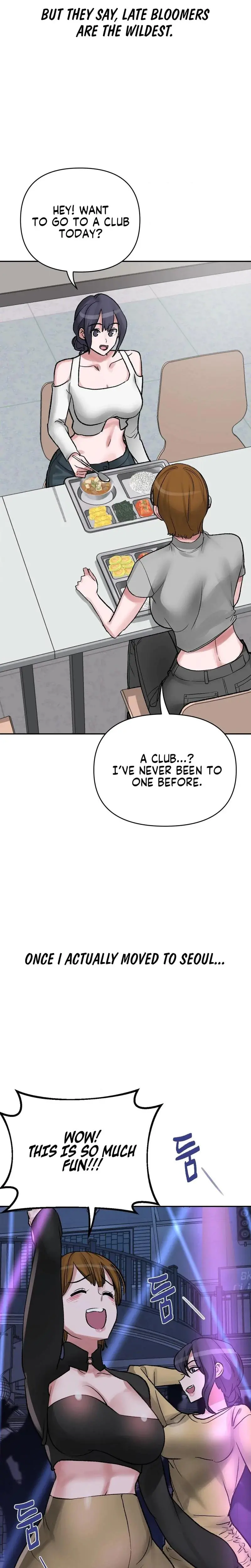 Wait This Is Actually Real Chapter 33 - Page 3