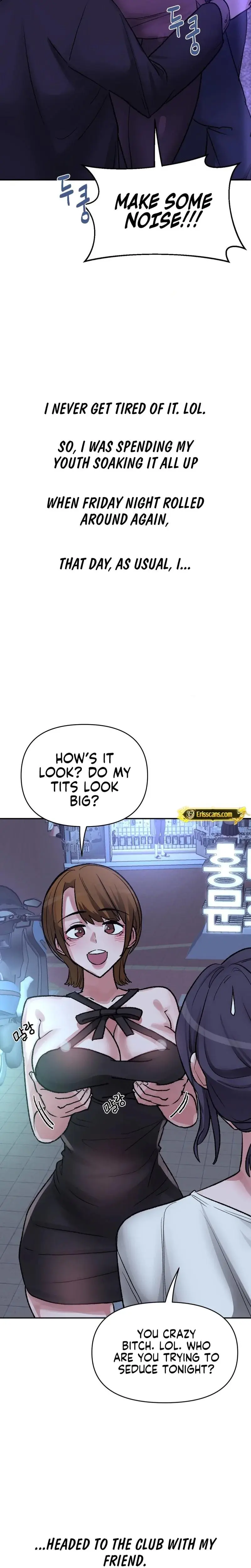 Wait This Is Actually Real Chapter 33 - Page 6