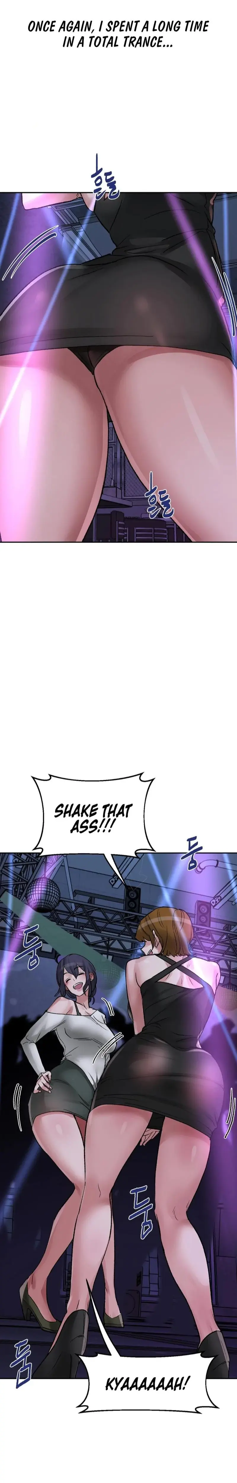 Wait This Is Actually Real Chapter 33 - Page 7