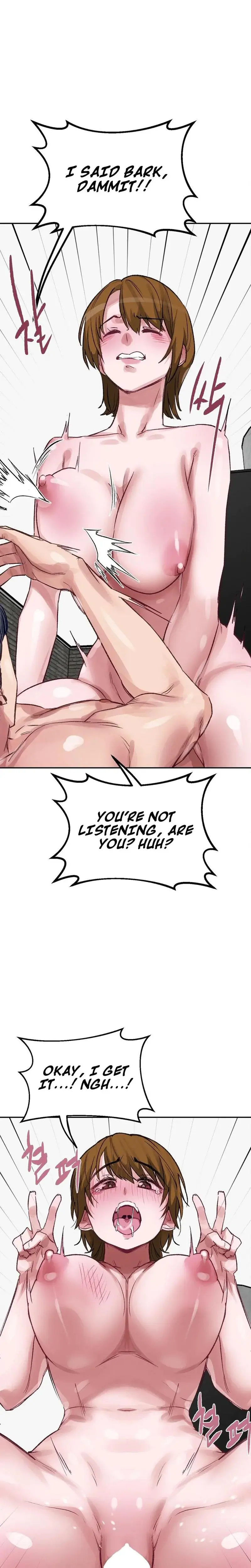 Wait This Is Actually Real Chapter 34 - Page 13