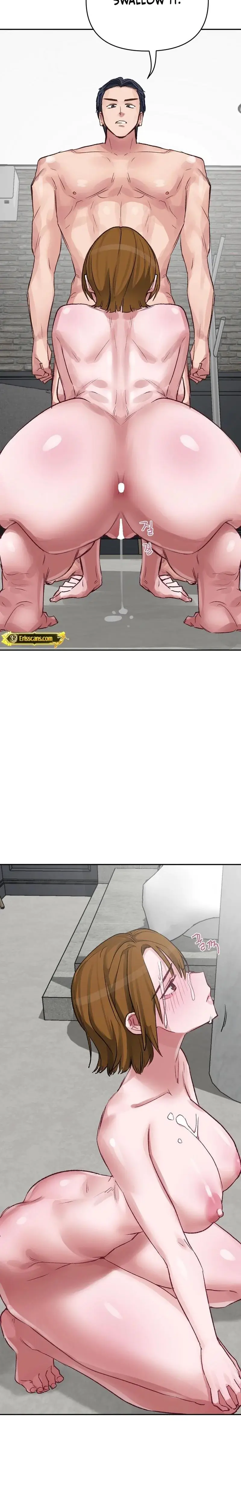 Wait This Is Actually Real Chapter 34 - Page 16