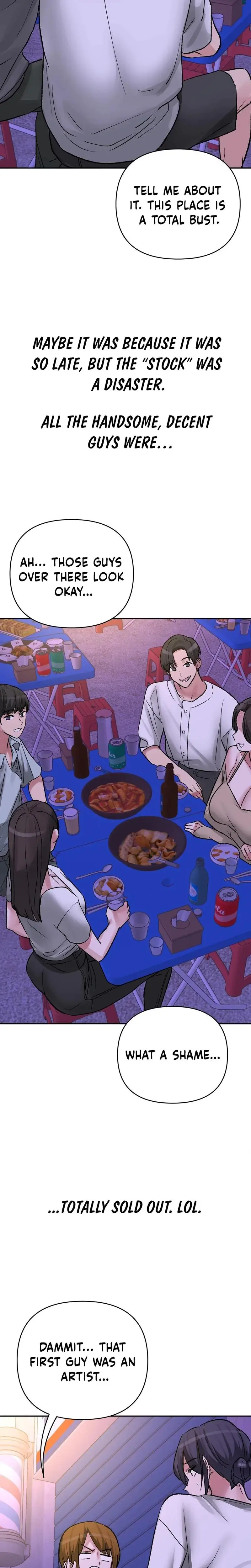Wait This Is Actually Real Chapter 34 - Page 2