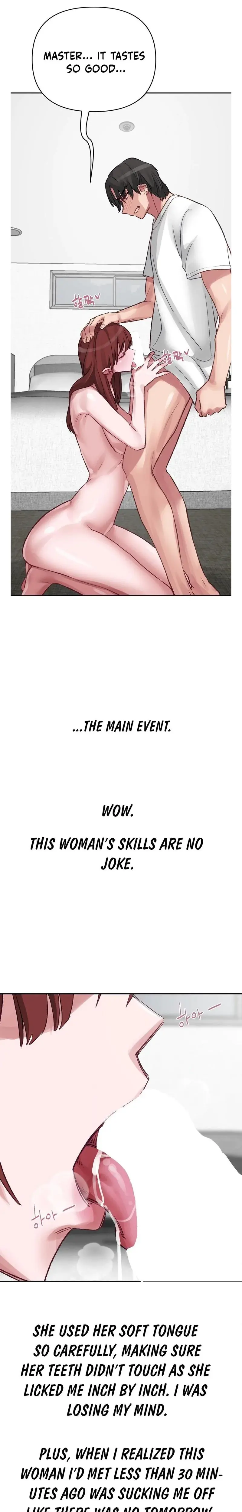 Wait This Is Actually Real Chapter 35 - Page 13