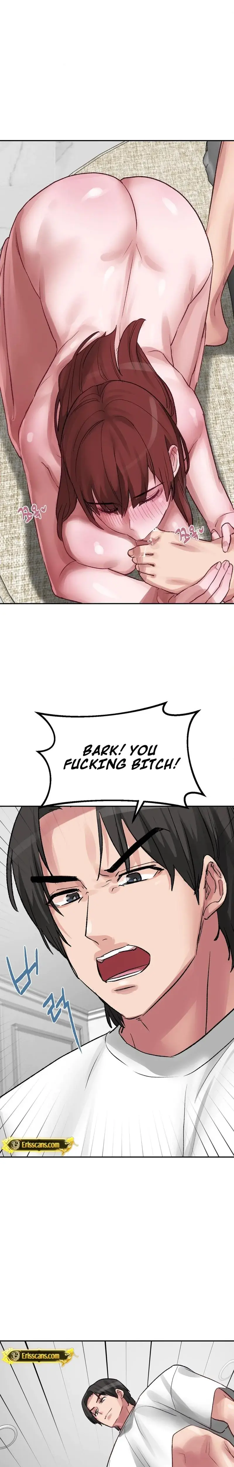 Wait This Is Actually Real Chapter 35 - Page 17