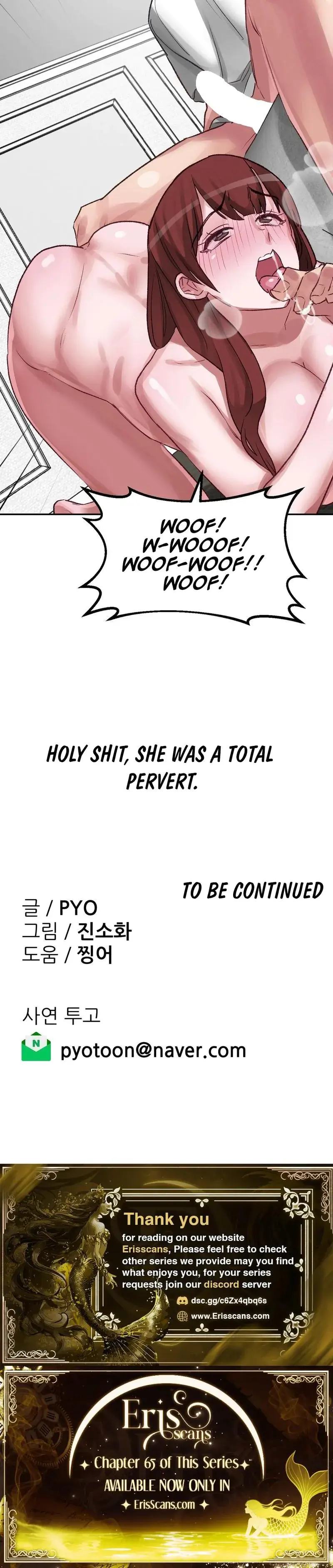 Wait This Is Actually Real Chapter 35 - Page 18