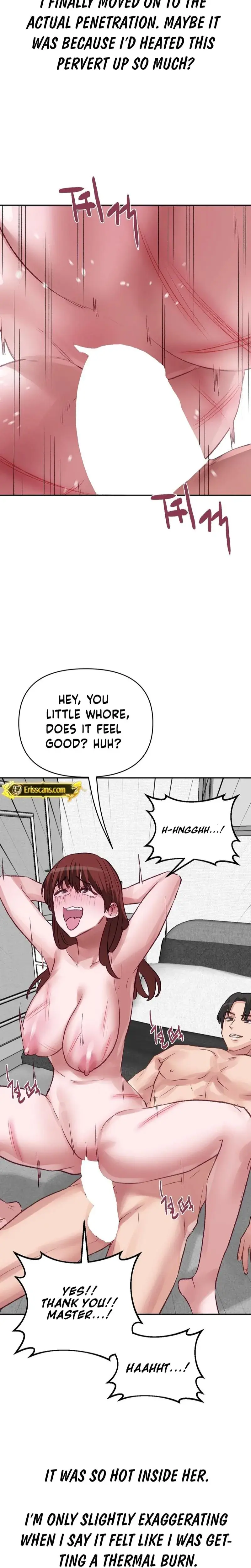 Wait This Is Actually Real Chapter 36 - Page 10