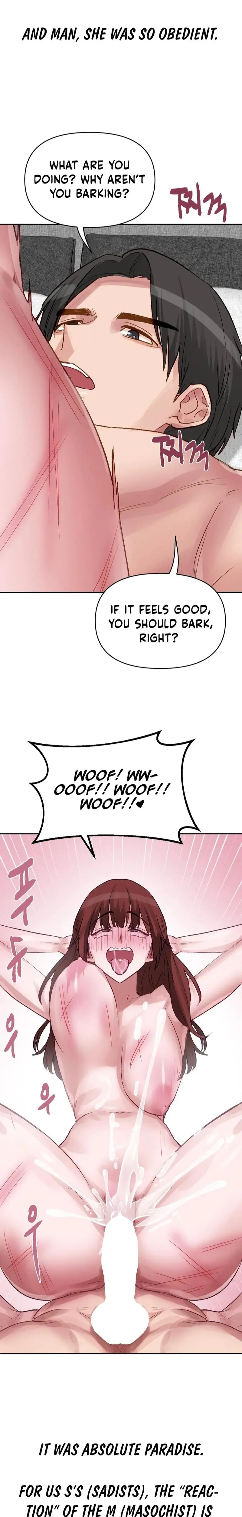 Wait This Is Actually Real Chapter 36 - Page 11