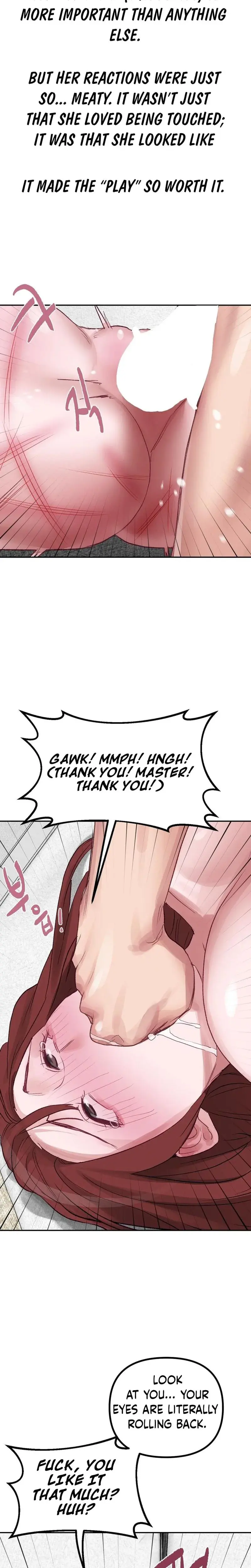 Wait This Is Actually Real Chapter 36 - Page 12