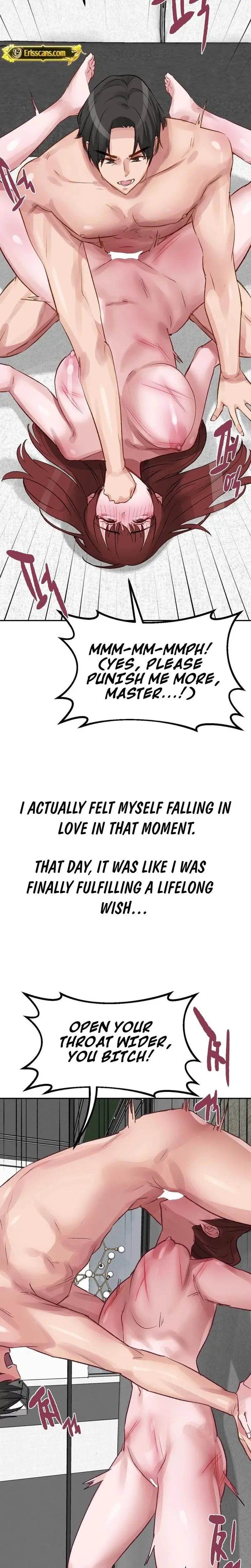 Wait This Is Actually Real Chapter 36 - Page 13