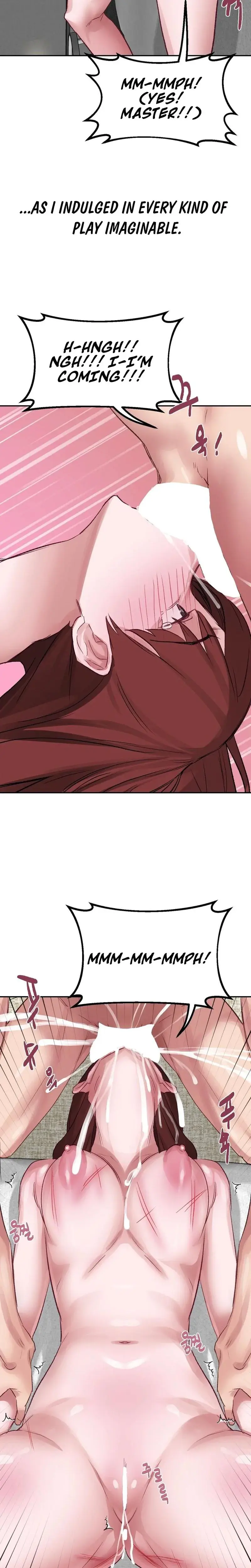 Wait This Is Actually Real Chapter 36 - Page 14