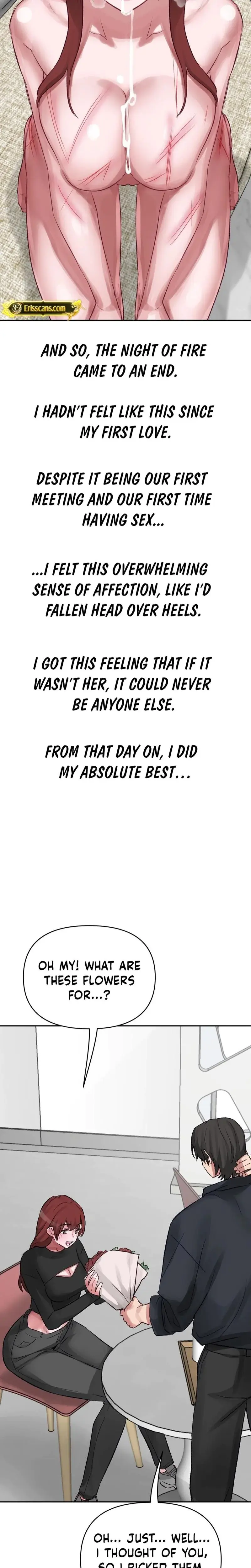 Wait This Is Actually Real Chapter 36 - Page 17