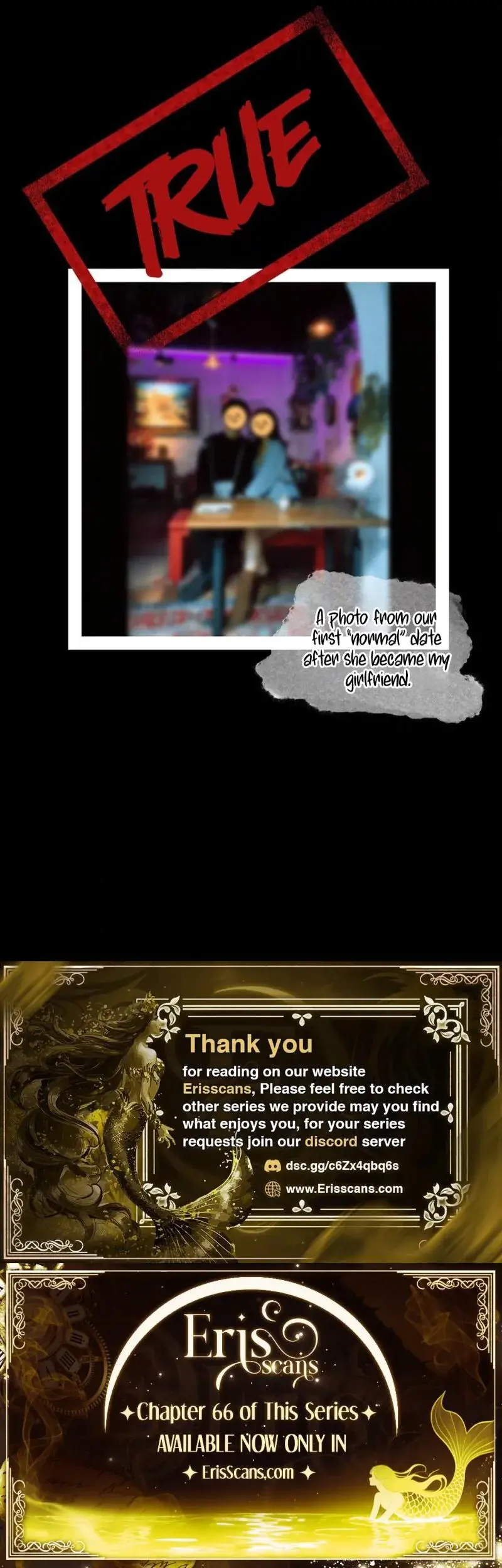 Wait This Is Actually Real Chapter 36 - Page 19