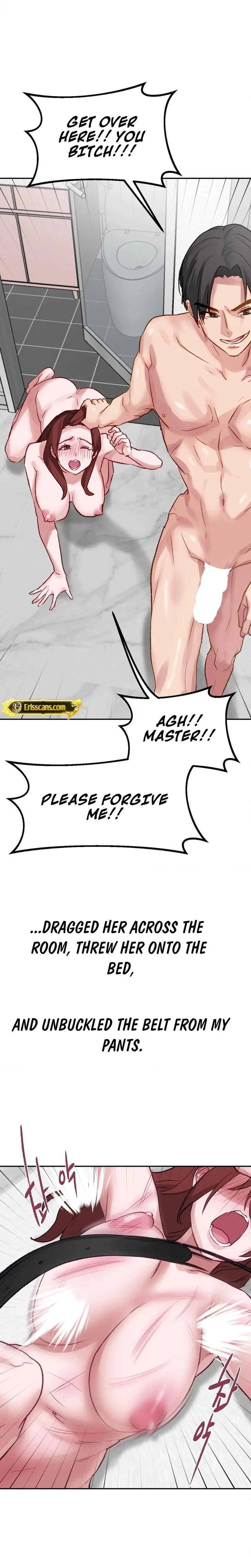 Wait This Is Actually Real Chapter 36 - Page 4
