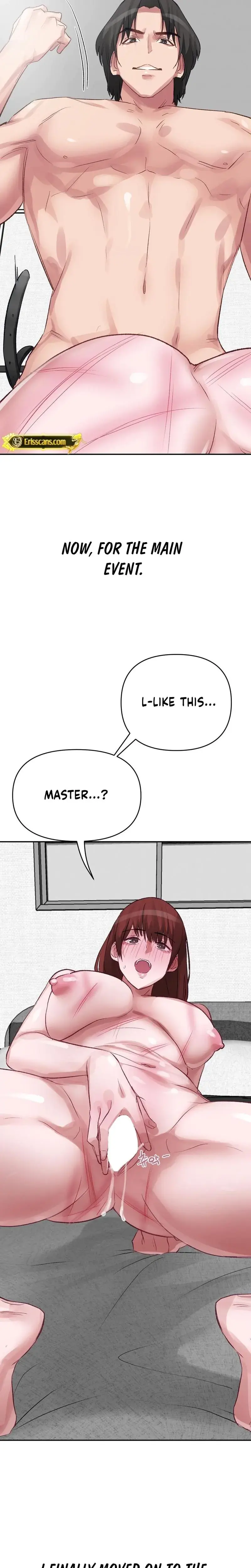 Wait This Is Actually Real Chapter 36 - Page 9