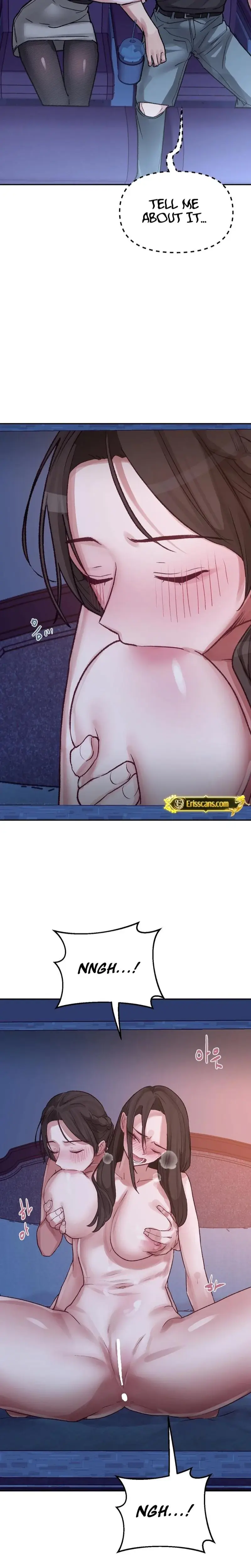 Wait This Is Actually Real Chapter 37 - Page 12