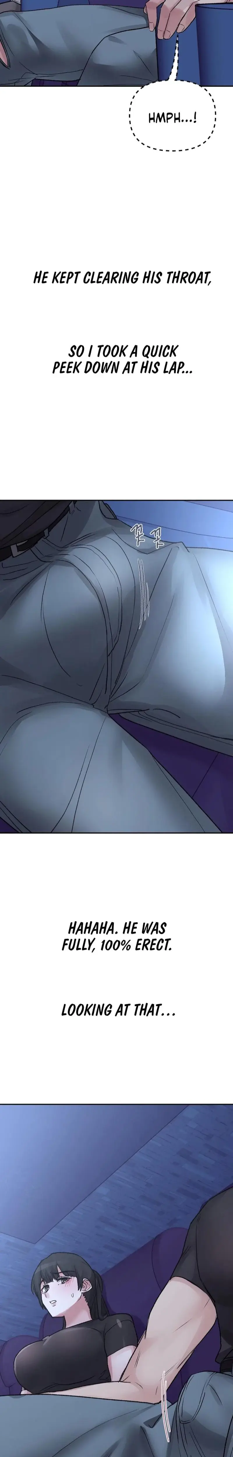 Wait This Is Actually Real Chapter 37 - Page 14