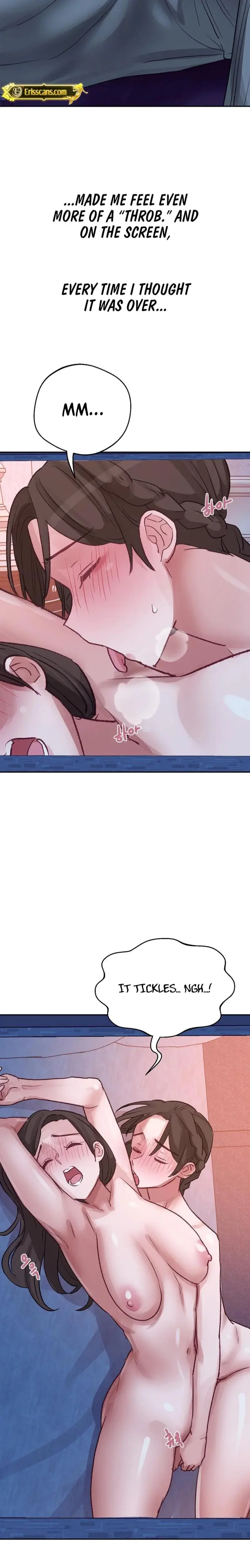 Wait This Is Actually Real Chapter 37 - Page 15