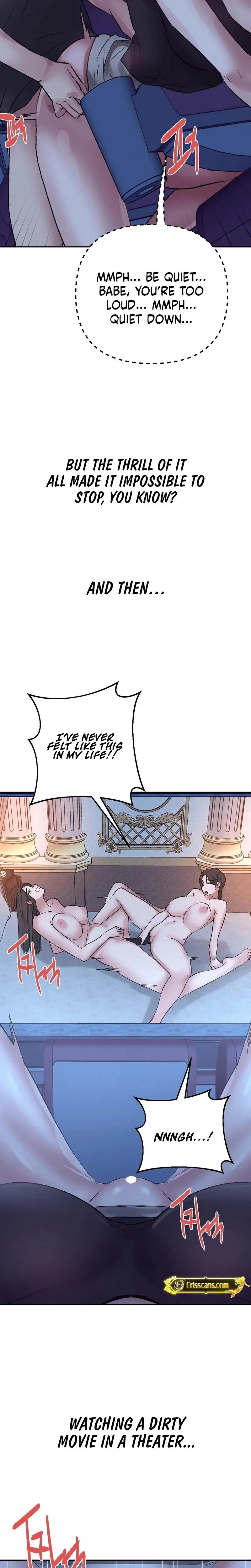 Wait This Is Actually Real Chapter 38 - Page 12