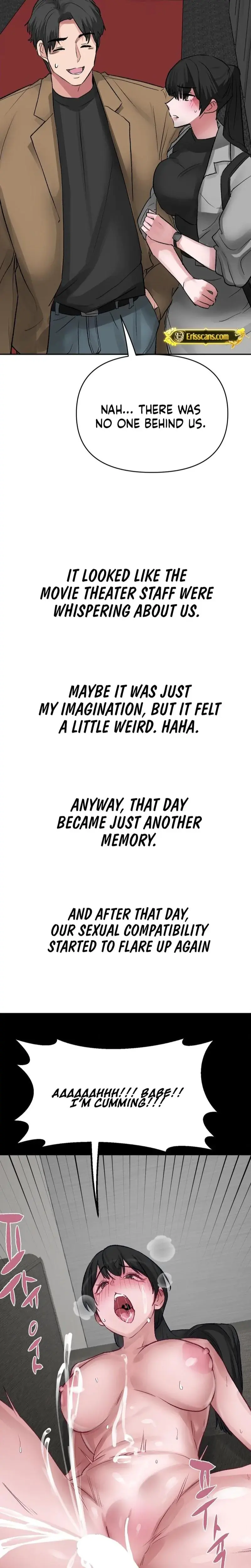 Wait This Is Actually Real Chapter 38 - Page 17
