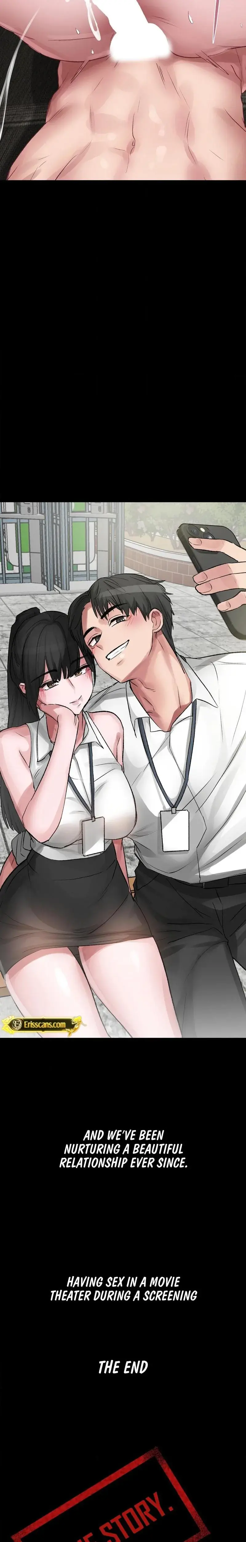 Wait This Is Actually Real Chapter 38 - Page 18