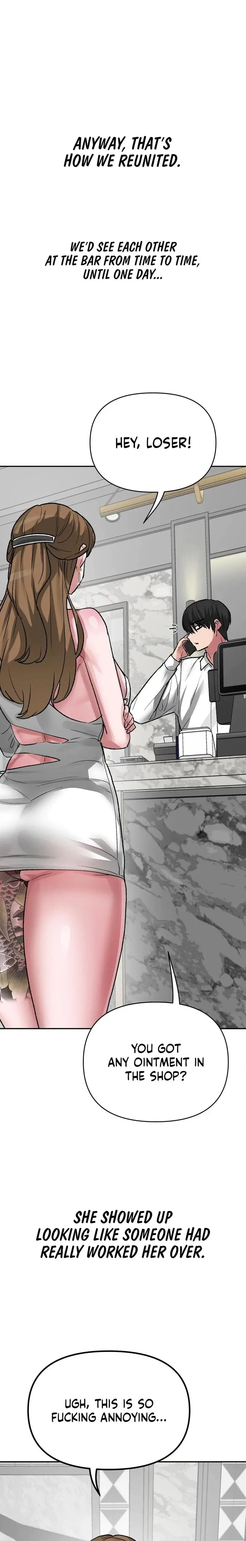 Wait This Is Actually Real Chapter 39 - Page 10