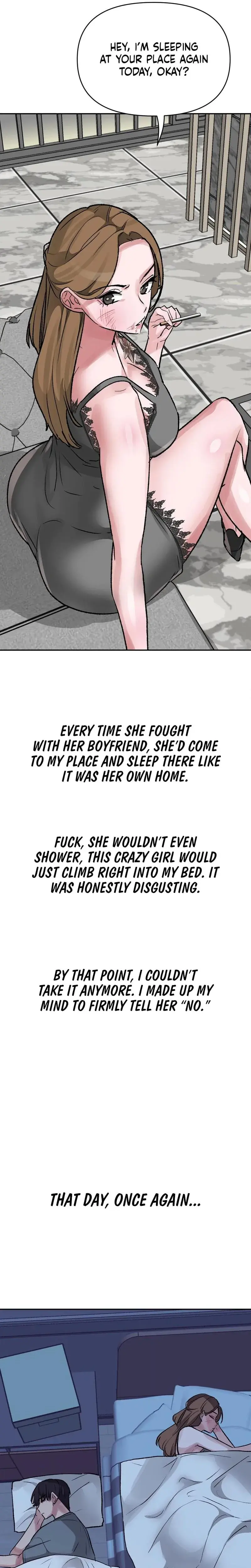 Wait This Is Actually Real Chapter 39 - Page 19