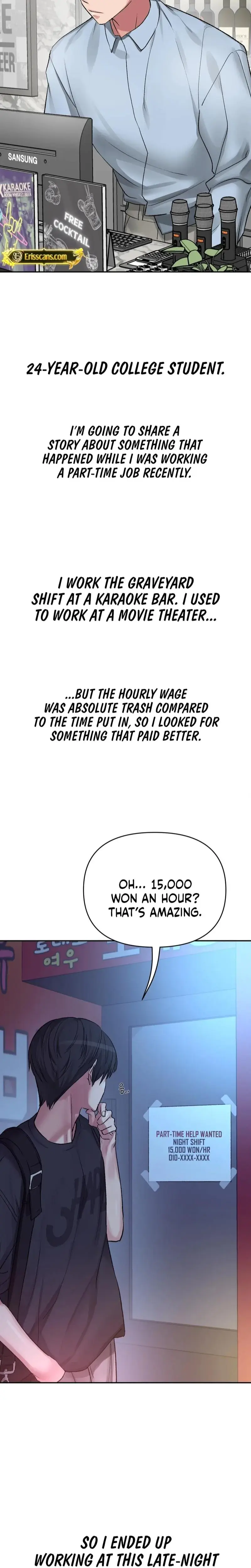 Wait This Is Actually Real Chapter 39 - Page 2