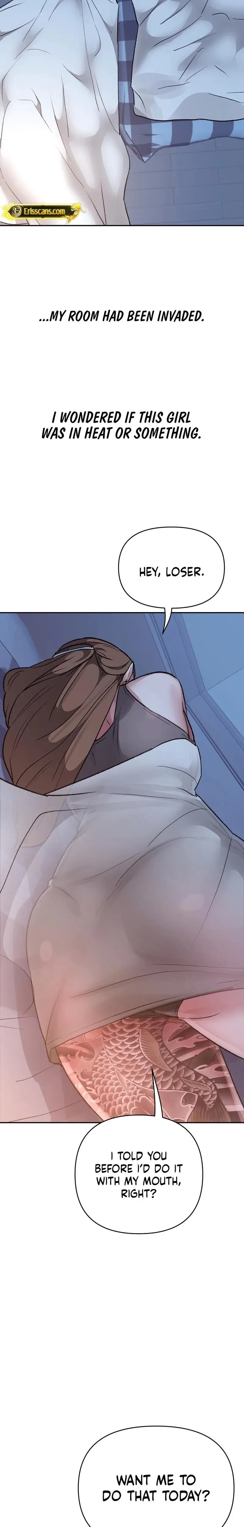 Wait This Is Actually Real Chapter 39 - Page 20