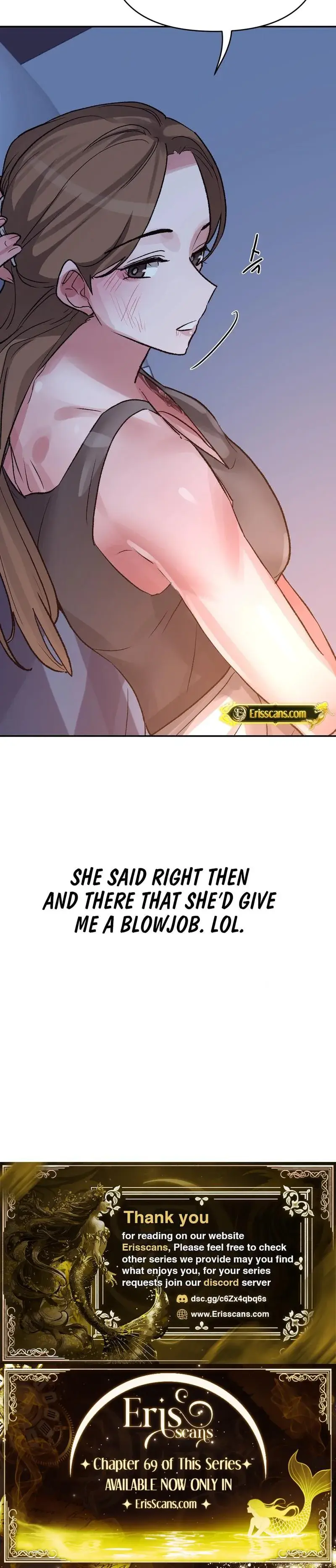 Wait This Is Actually Real Chapter 39 - Page 21