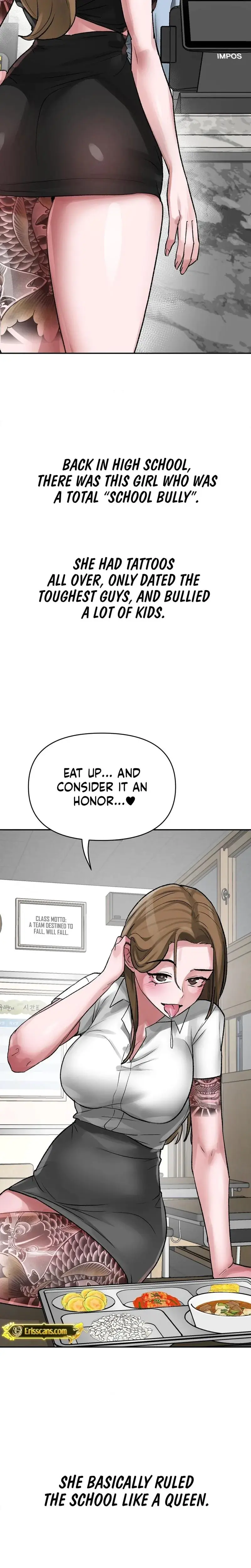 Wait This Is Actually Real Chapter 39 - Page 7
