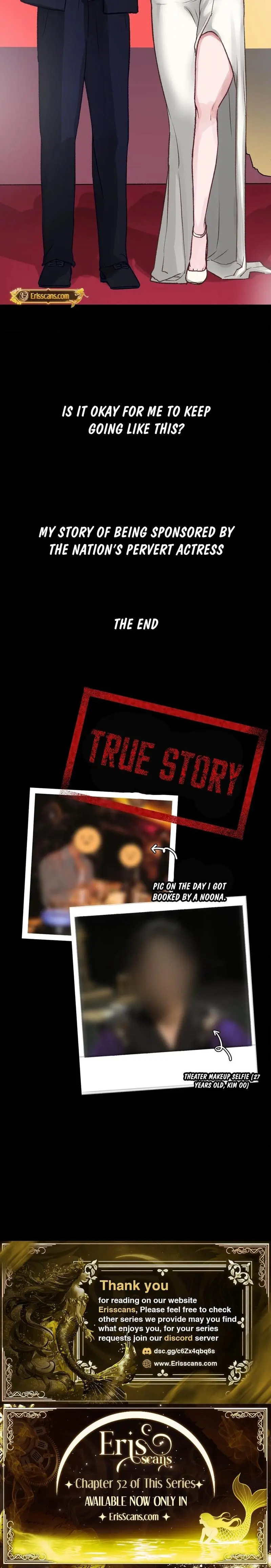 Wait This Is Actually Real Chapter 4 - Page 18