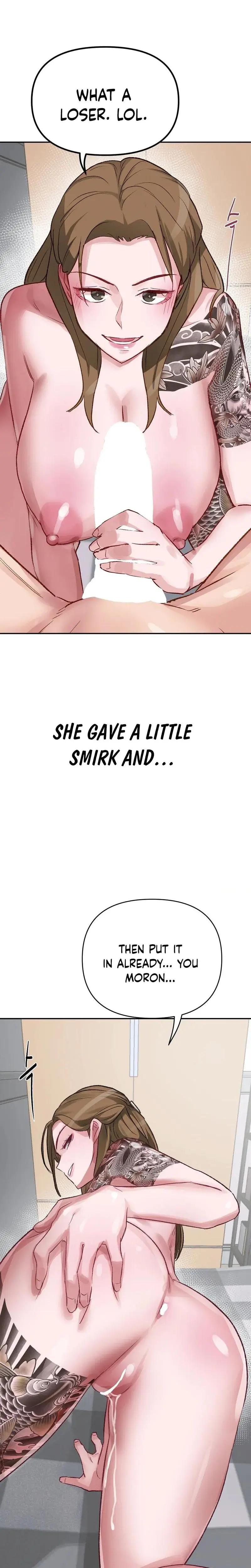 Wait This Is Actually Real Chapter 40 - Page 10