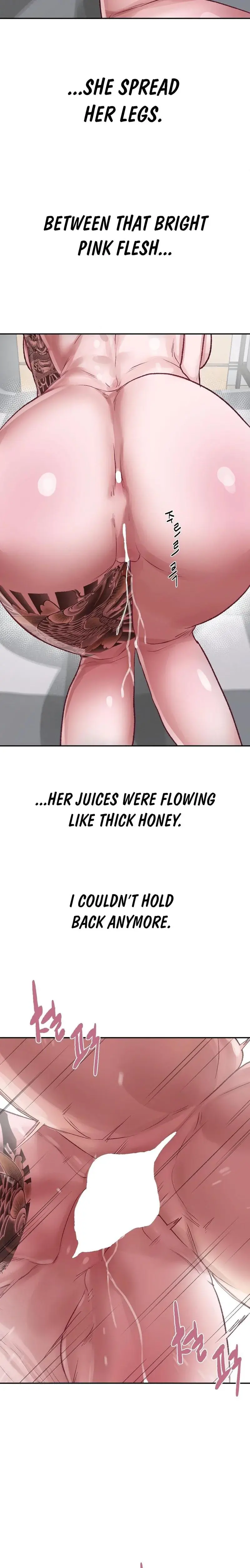 Wait This Is Actually Real Chapter 40 - Page 11