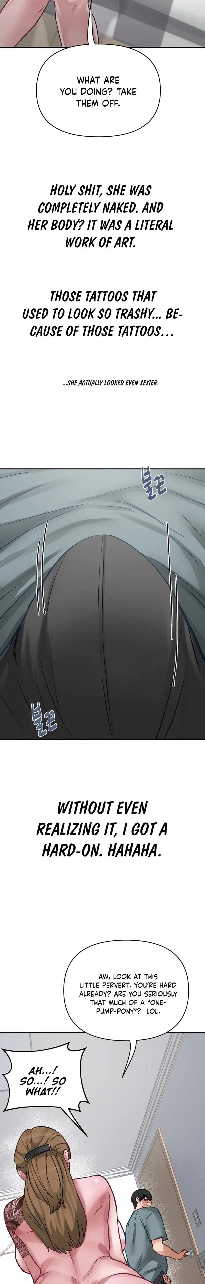 Wait This Is Actually Real Chapter 40 - Page 3