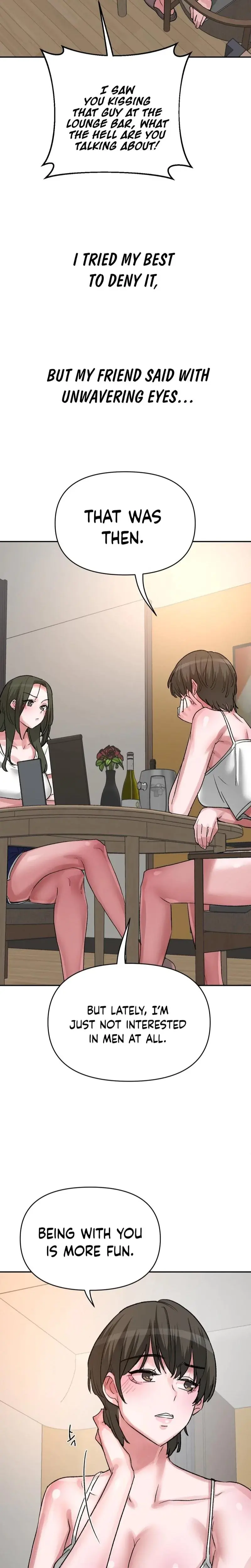 Wait This Is Actually Real Chapter 41 - Page 13
