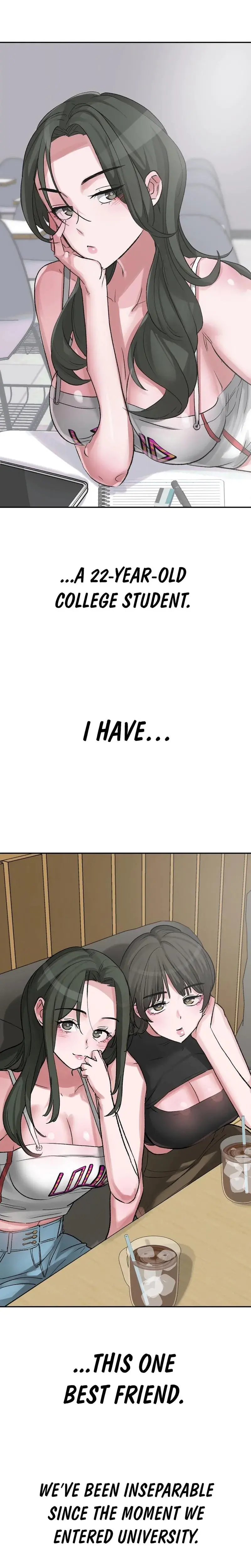 Wait This Is Actually Real Chapter 41 - Page 2
