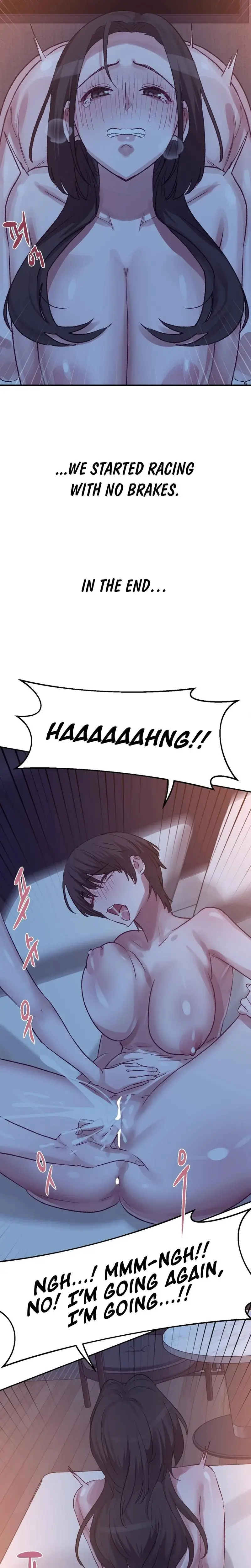 Wait This Is Actually Real Chapter 42 - Page 13
